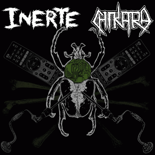 Chikara : Inerte​ - ​Chikara